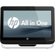 All In One HP Pro 3420, 20 Inch 1600 x 900, Intel Core i3-2120 3.30GHz, 4GB DDR3, 500GB SATA, DVD-RW, Grad A-