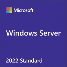 Windows Svr Std 2019 English 1pkDSP OEI 2Cr AddLic