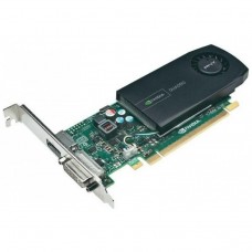 Placa video NVIDIA Quadro 410, 512MB GDDR3 64-Bit, High Profile