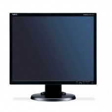 Monitor Second Hand NEC MultiSync EA193Mi, 19 Inch, 1280 x 1024, DVI, DisplayPort, Negru