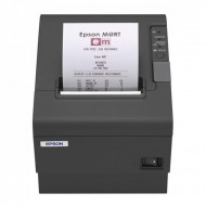 Imprimanta POS Epson TM-T88IV, 150 mm / secunda, RS 232, RJ-11